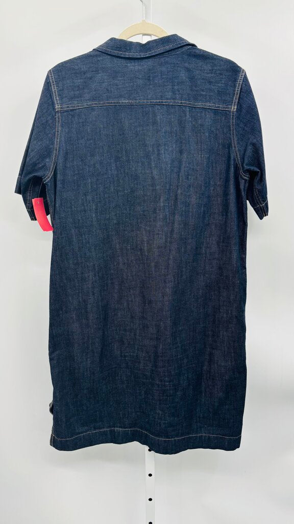 Lauren: RL Dress Denim L