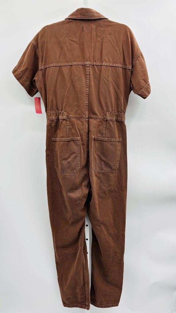 We the Free Jumpsuit Brown M