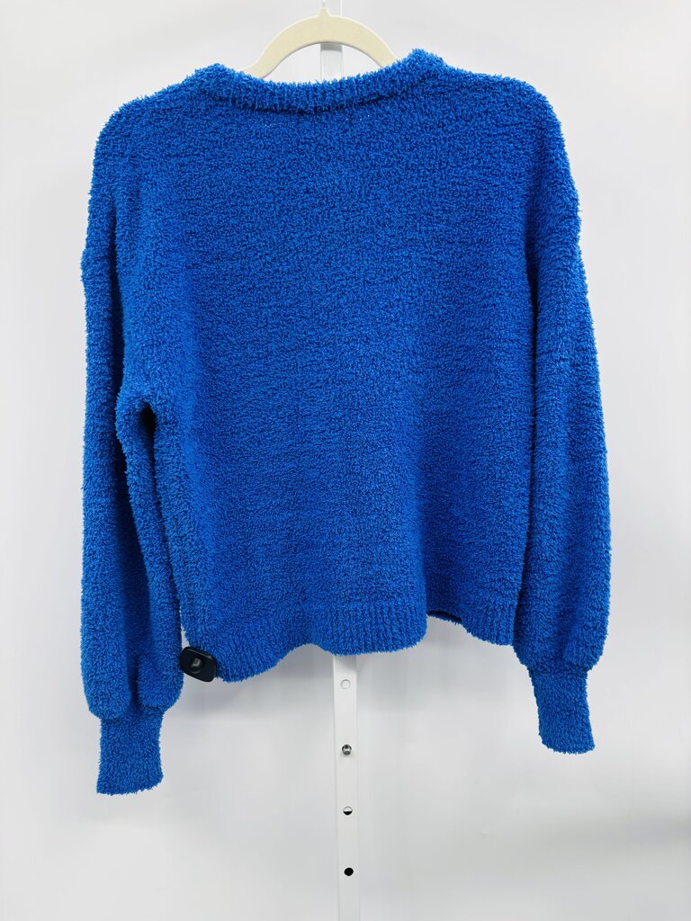 Sanctuary Sweater Blue S