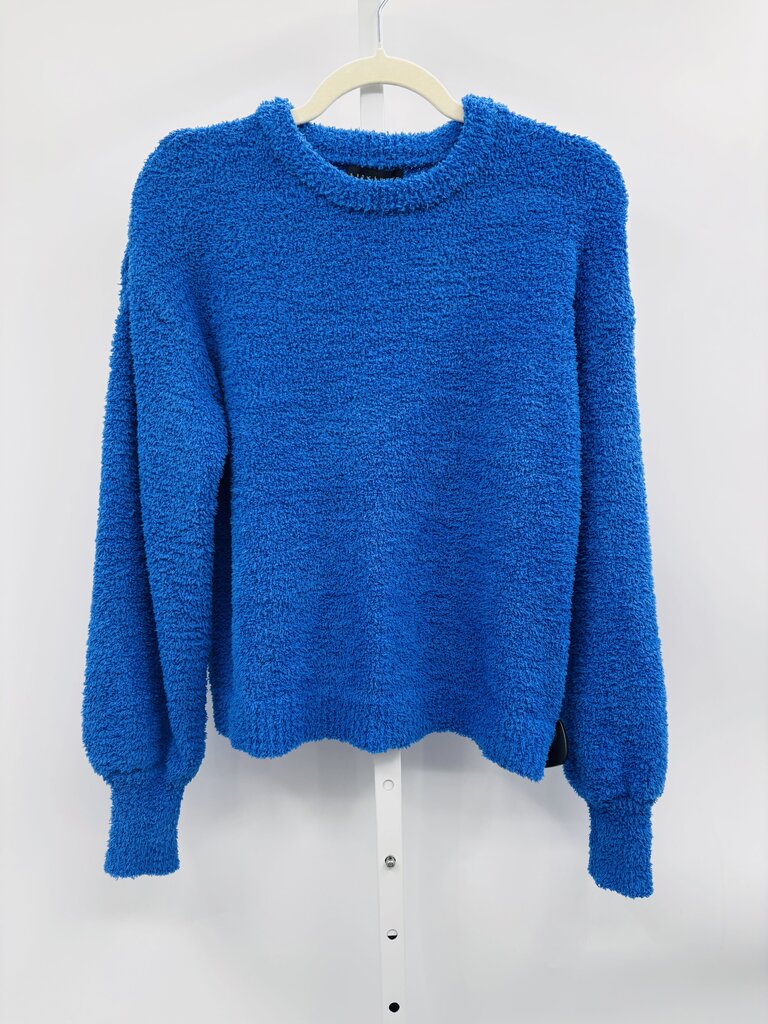 Sanctuary Sweater Blue S