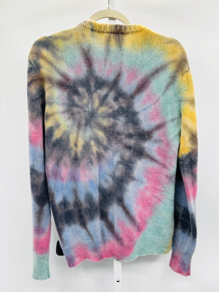 Harden Sweater Multi S