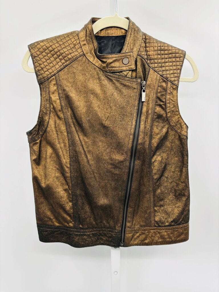 Miele Vest Gold S