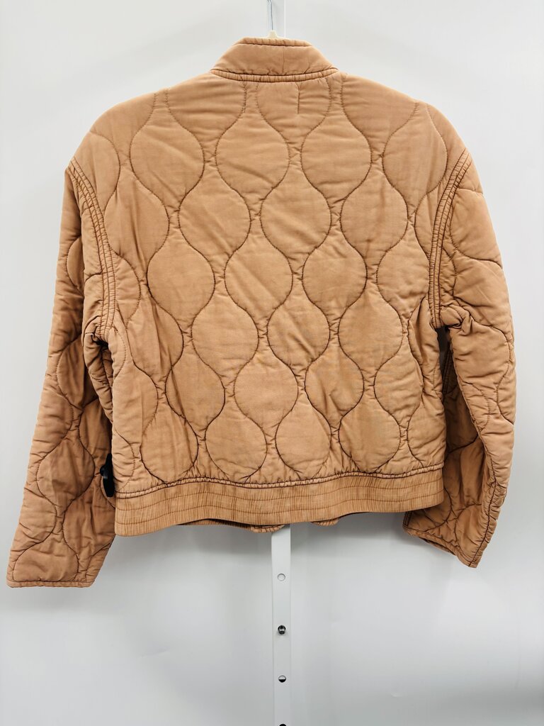 Dear John Jacket Orange XS