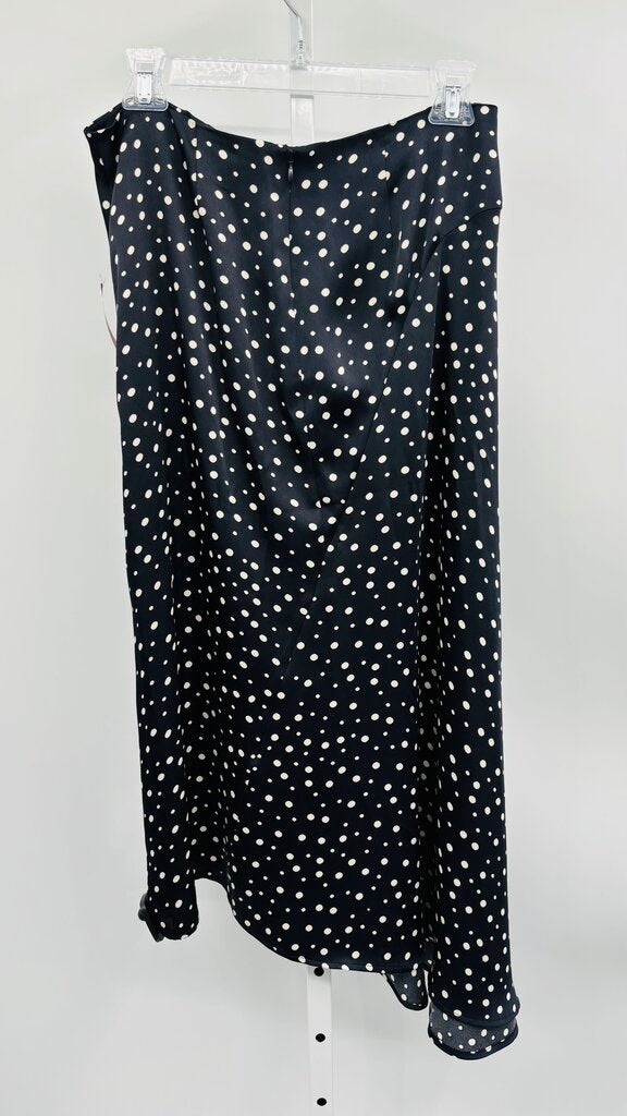 Vince Skirt Navy M