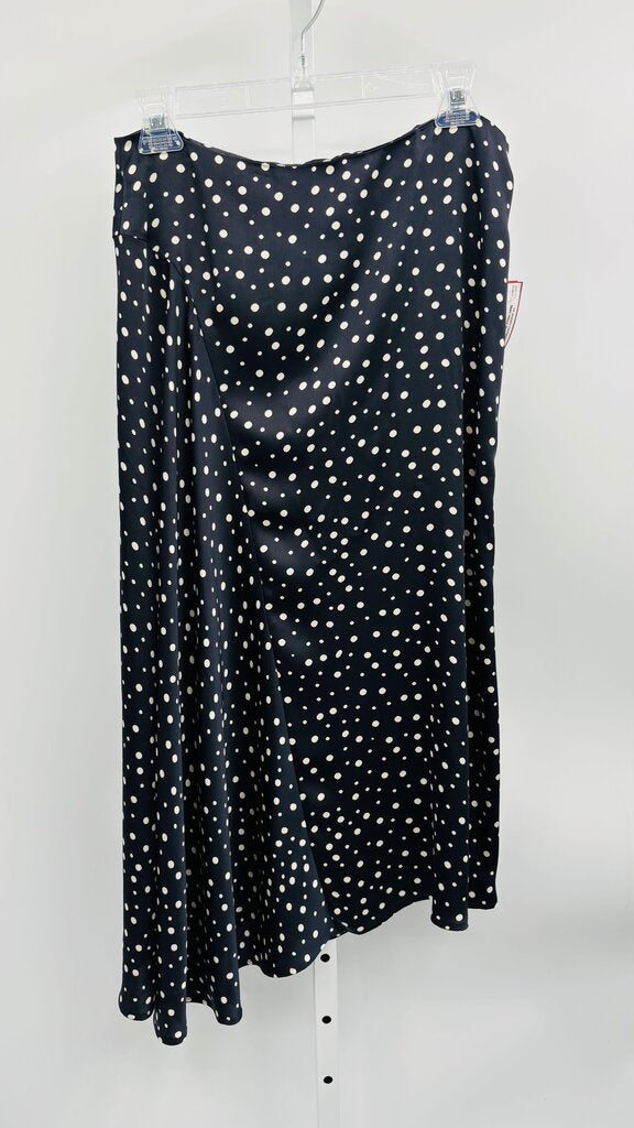 Vince Skirt Navy M