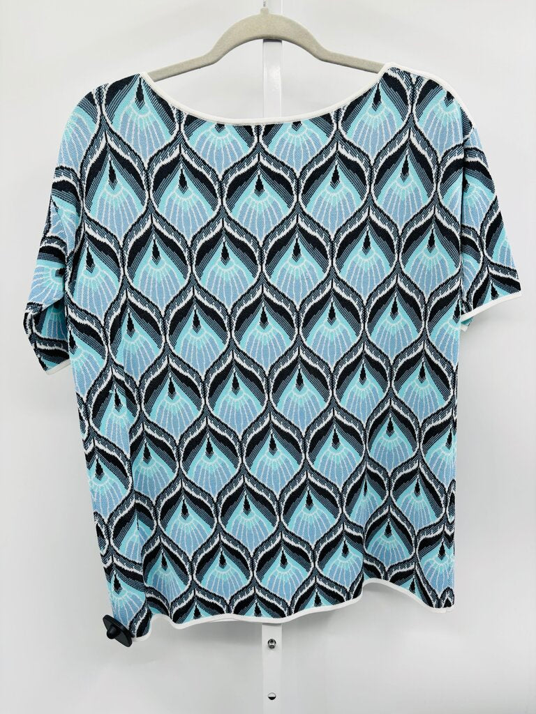 Carlisle Top Blue XS