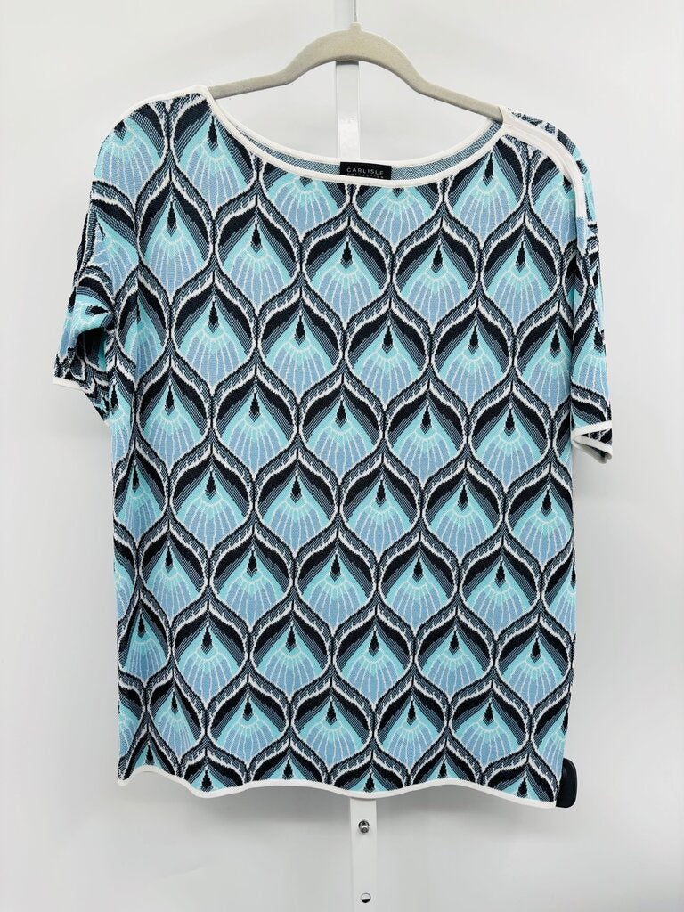 Carlisle Top Blue XS