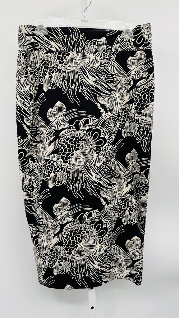Bryn Walker Skirt Black M