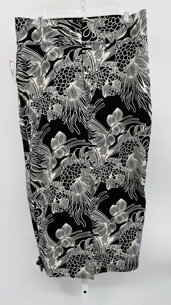 Bryn Walker Skirt Black M