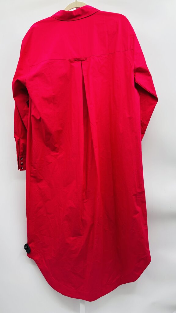 Maeve Dress Pink L
