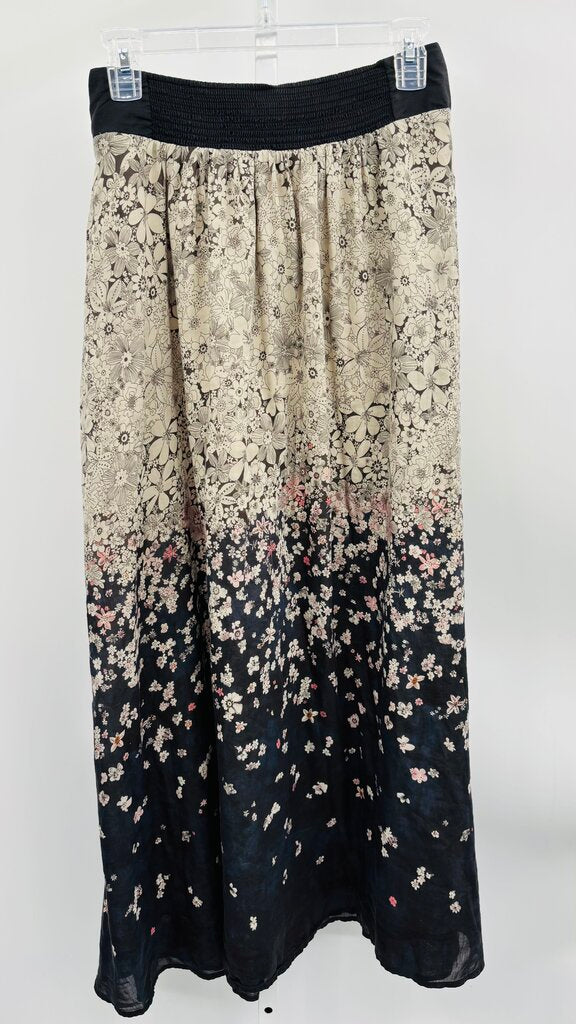 Edme & Esyllte Skirt Maxi Beige S