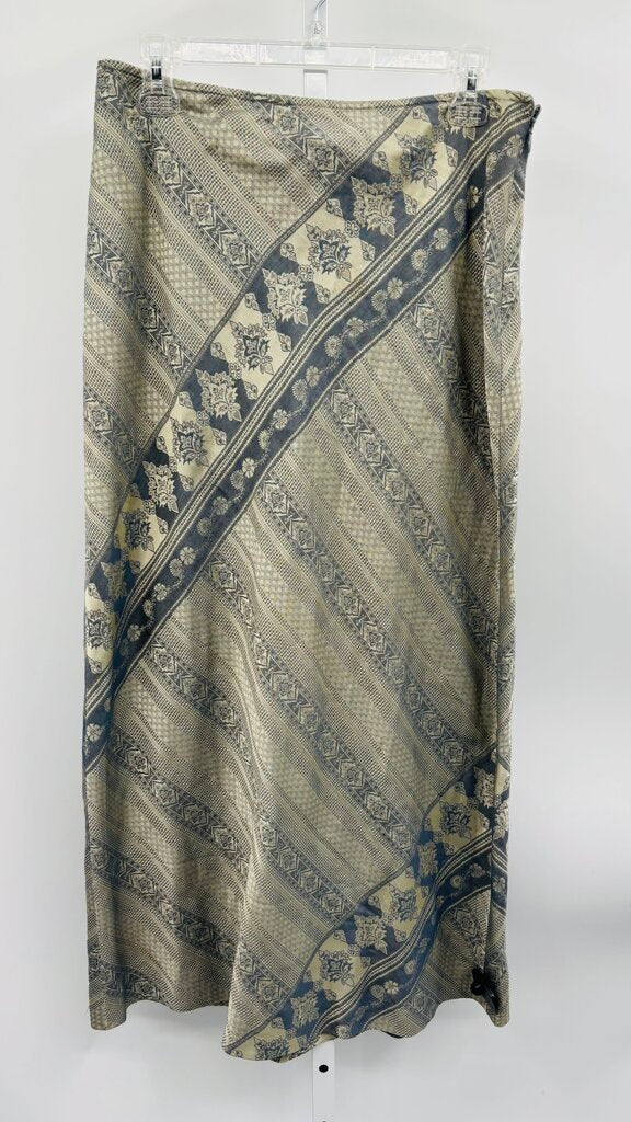 DKNY Skirt Beige 12