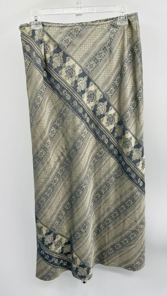 DKNY Skirt Beige 12