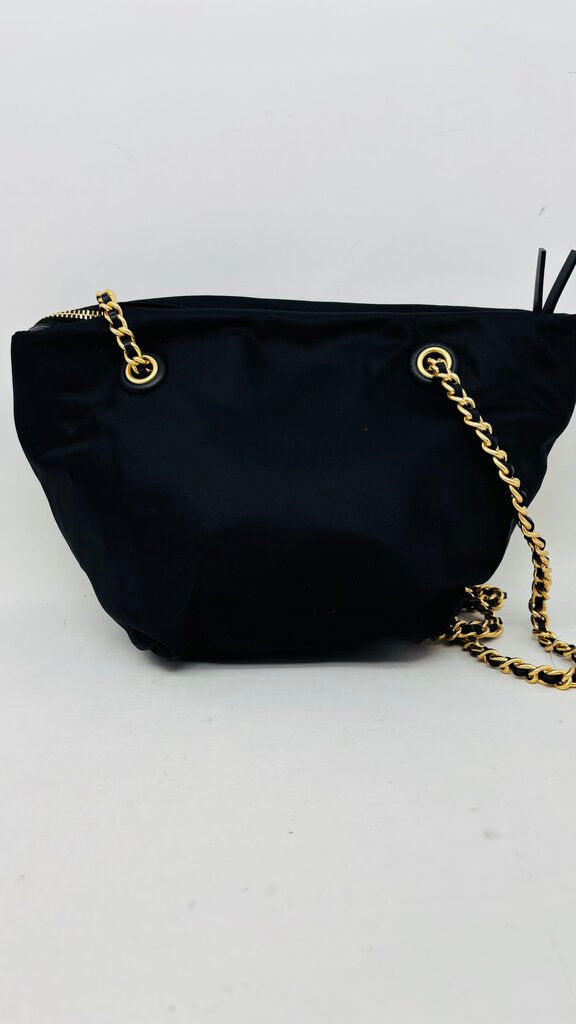 Tory Burch Crossbody Bag Black