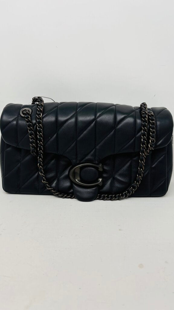Coach Handbag Black