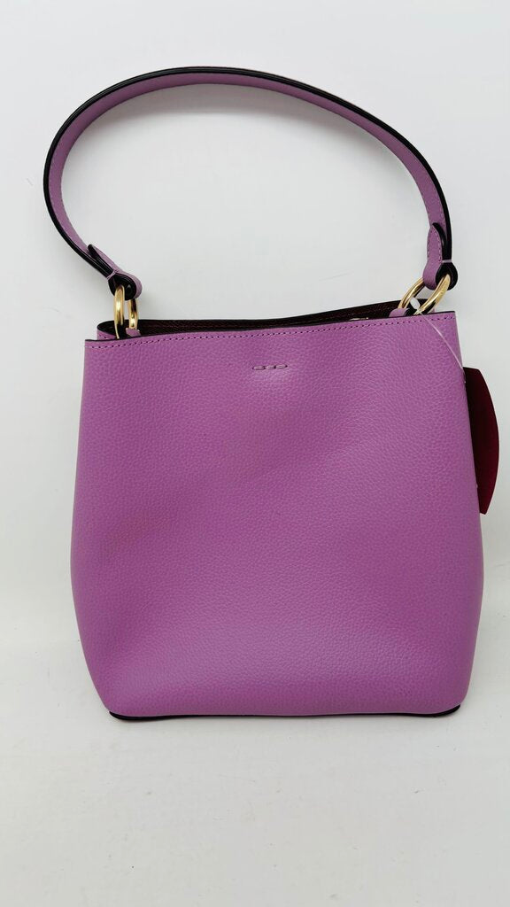 Coach Handbag Purple