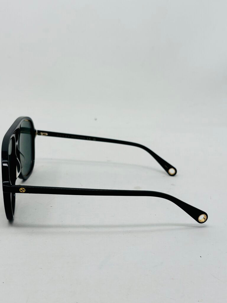 Gucci LUXURY SUNGLASSES Black