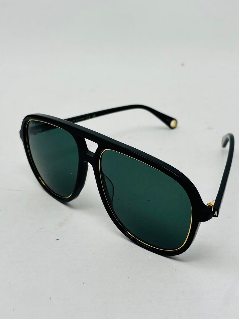 Gucci LUXURY SUNGLASSES Black