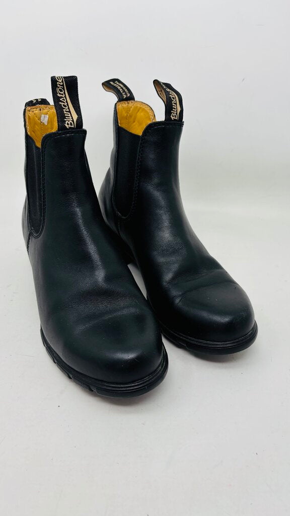 Blundstone Ankle Boots Black 9