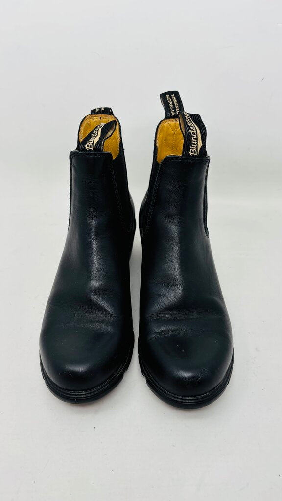 Blundstone Ankle Boots Black 9