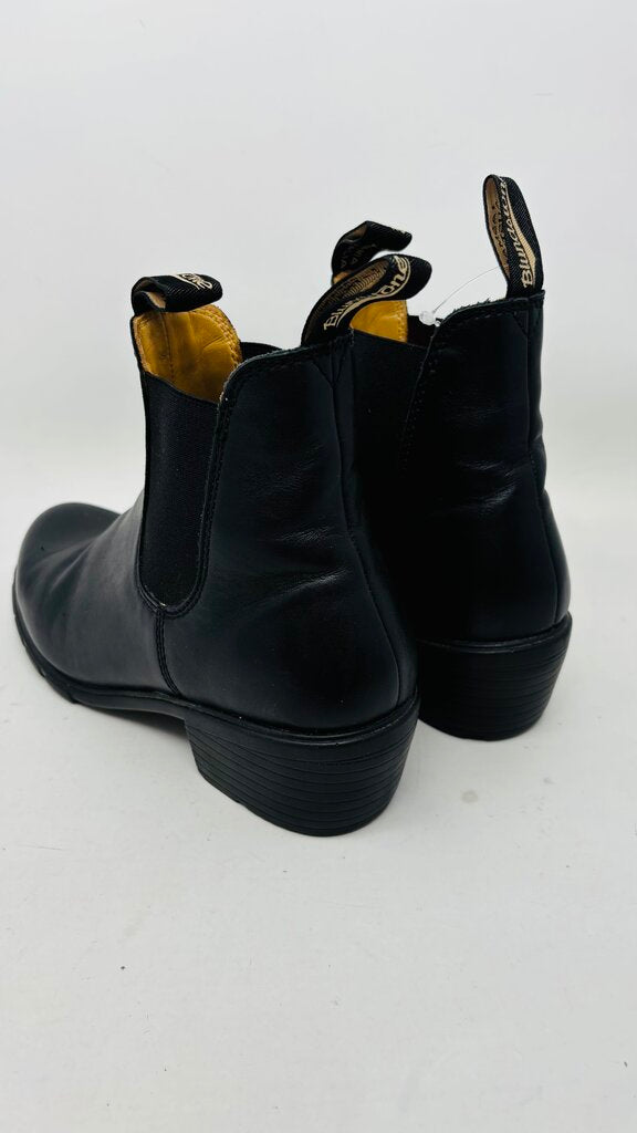 Blundstone Ankle Boots Black 9