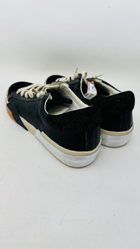 Dolce Vita Sneakers Black 9.5