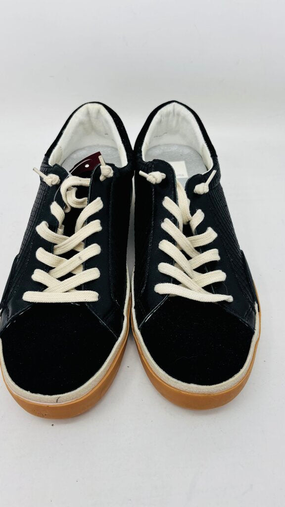 Dolce Vita Sneakers Black 9.5