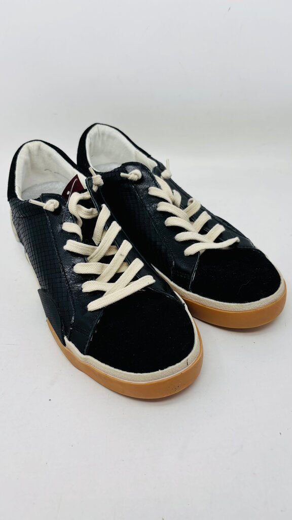 Dolce Vita Sneakers Black 9.5