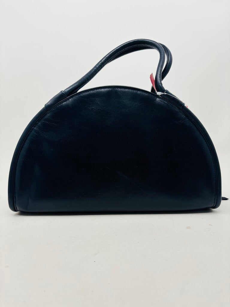 Lisette Handbag Navy