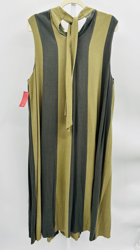 THML Dress Green XL