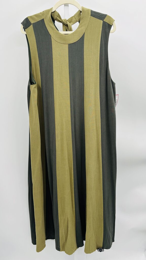 THML Dress Green XL