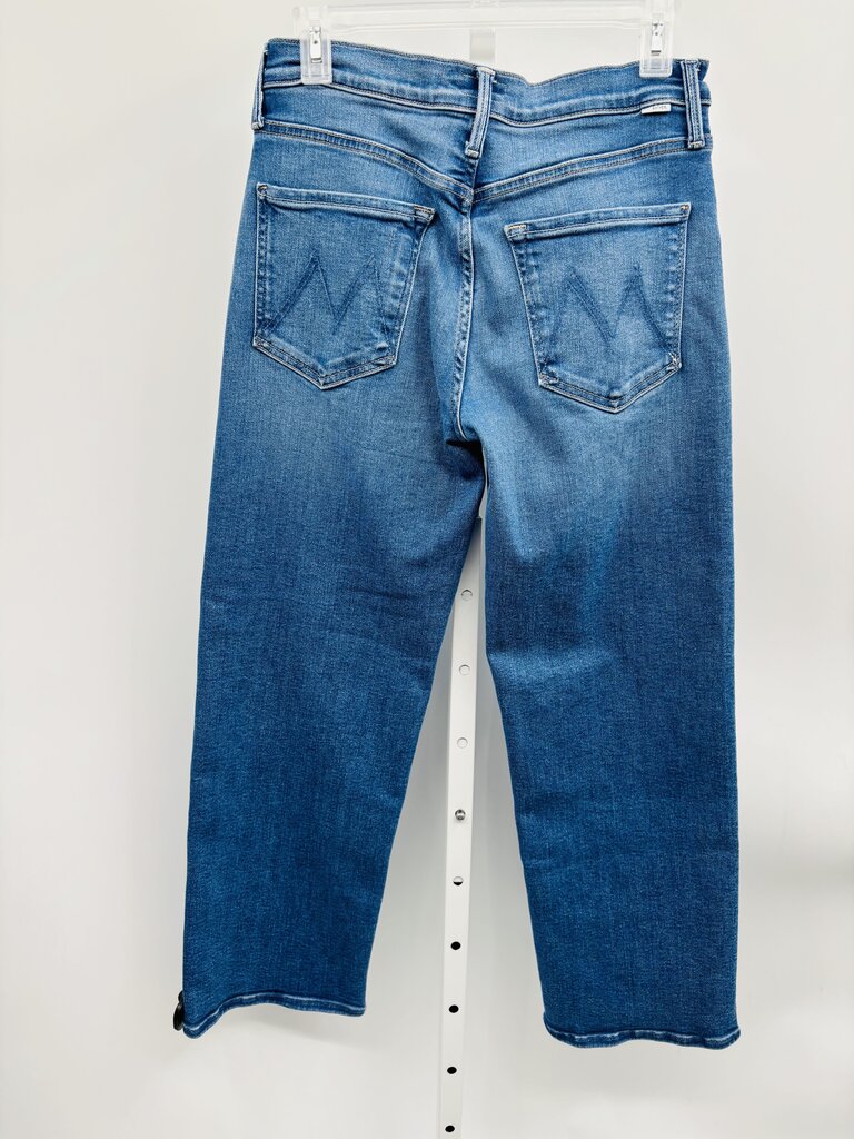 Mother Jeans Denim 6