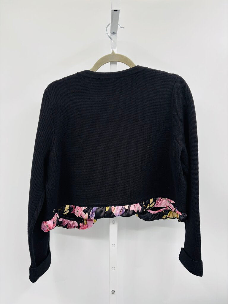 WHBM Jacket Black L