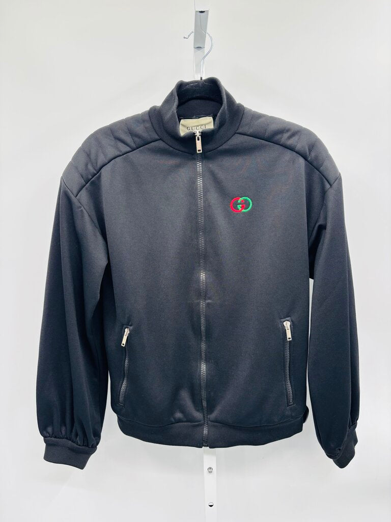 Gucci Jacket Black XS