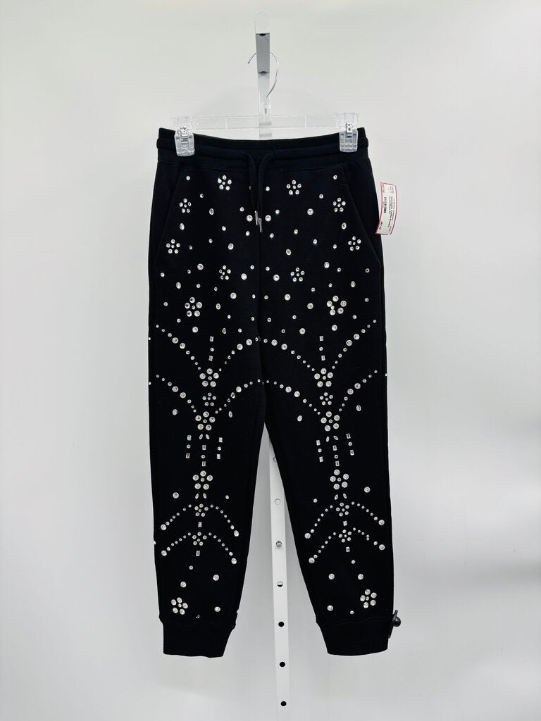 Cynthia Rowley Sweatpants Black XS