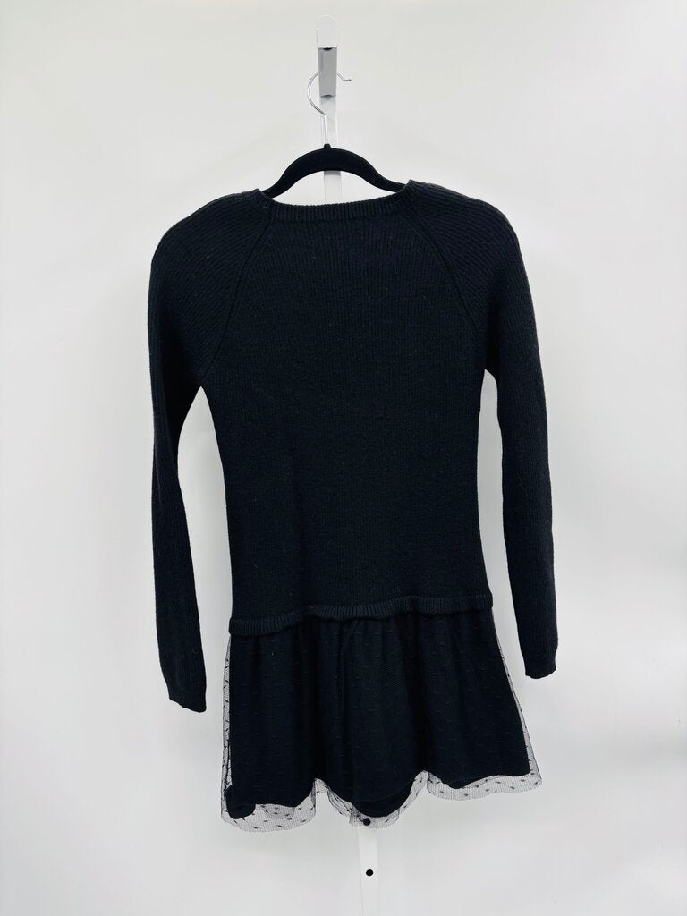 Red Valentino Dress Black XS