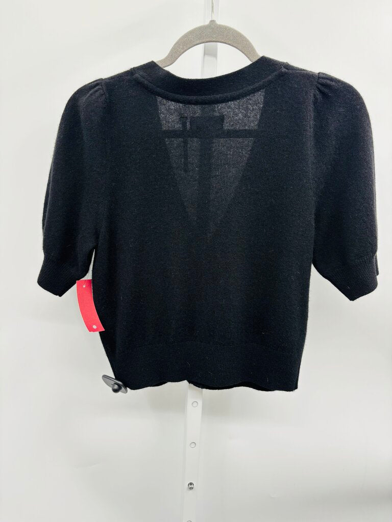 Maeve Cardigan Black S