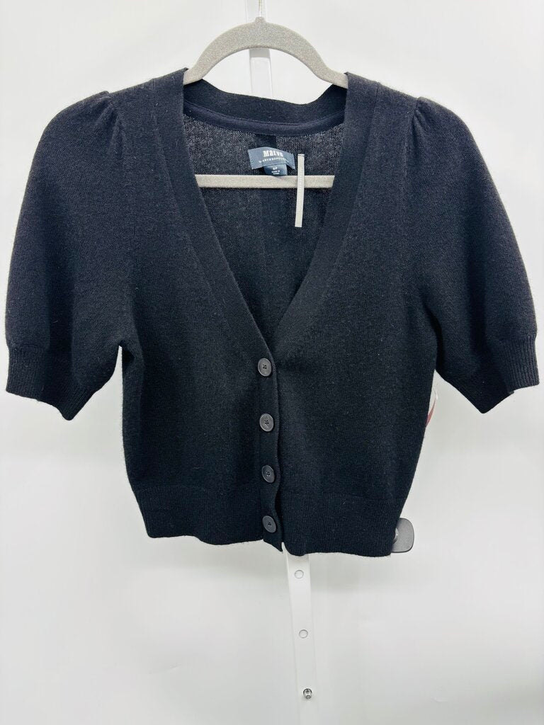 Maeve Cardigan Black S
