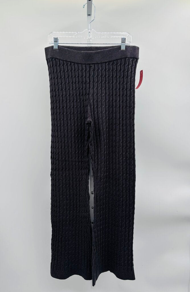 House of Harlow Pants Grey M