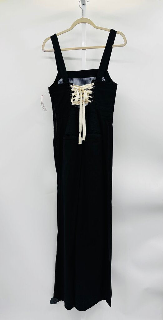 Maeve Jumpsuit Black 8