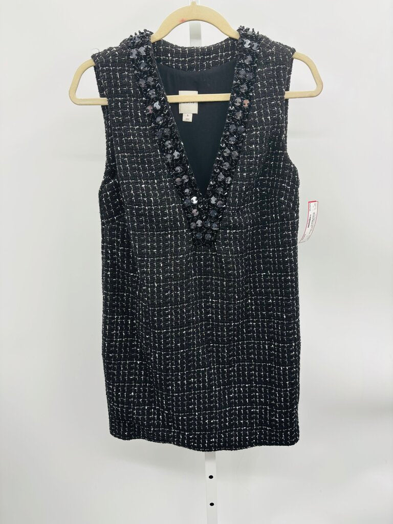 Maeve Dress Black S