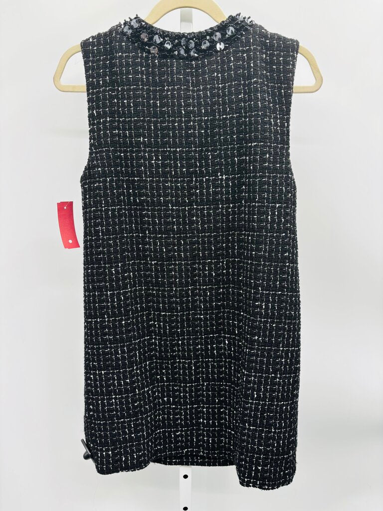 Maeve Dress Black S