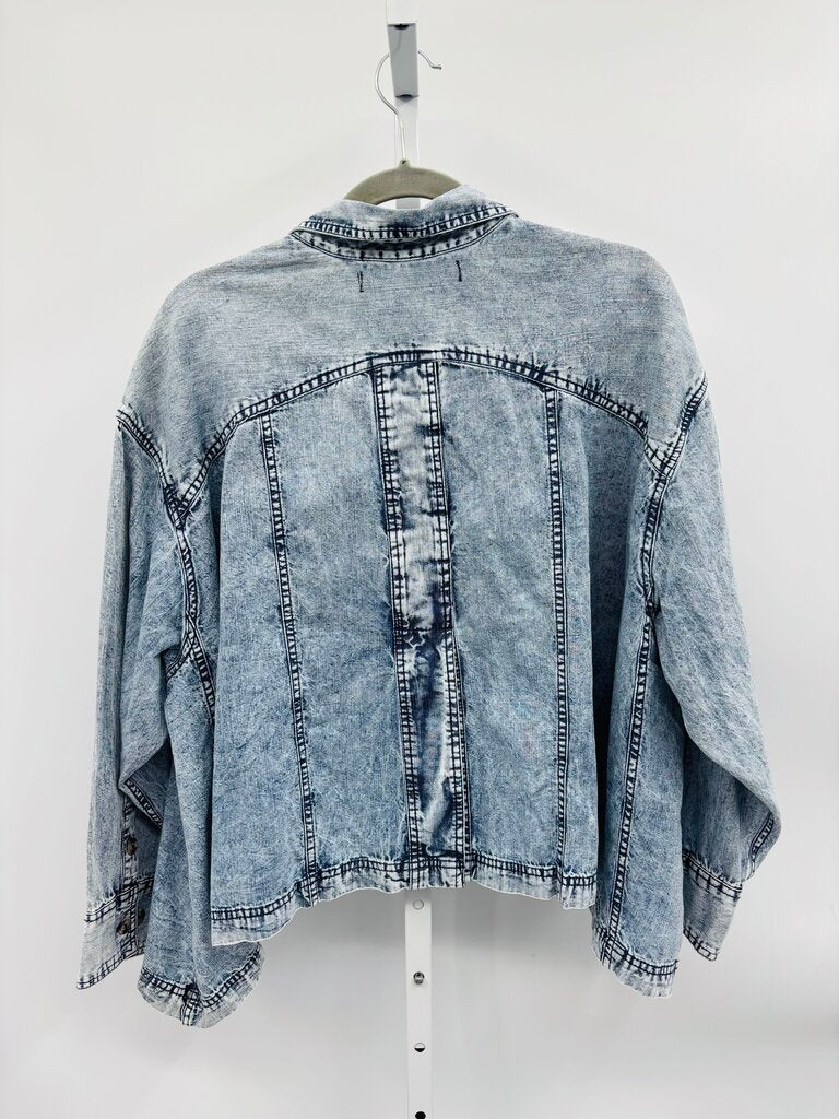 We the Free Jacket Denim S