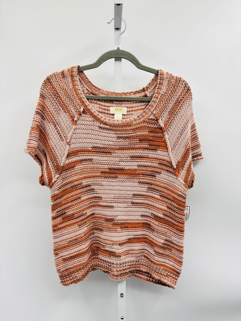 Maeve Sweater Pink M