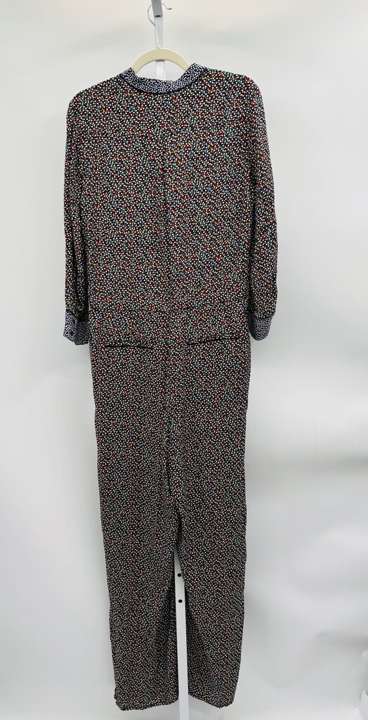 Ett:Twa: Anthropologie Jumpsuit Multi 8