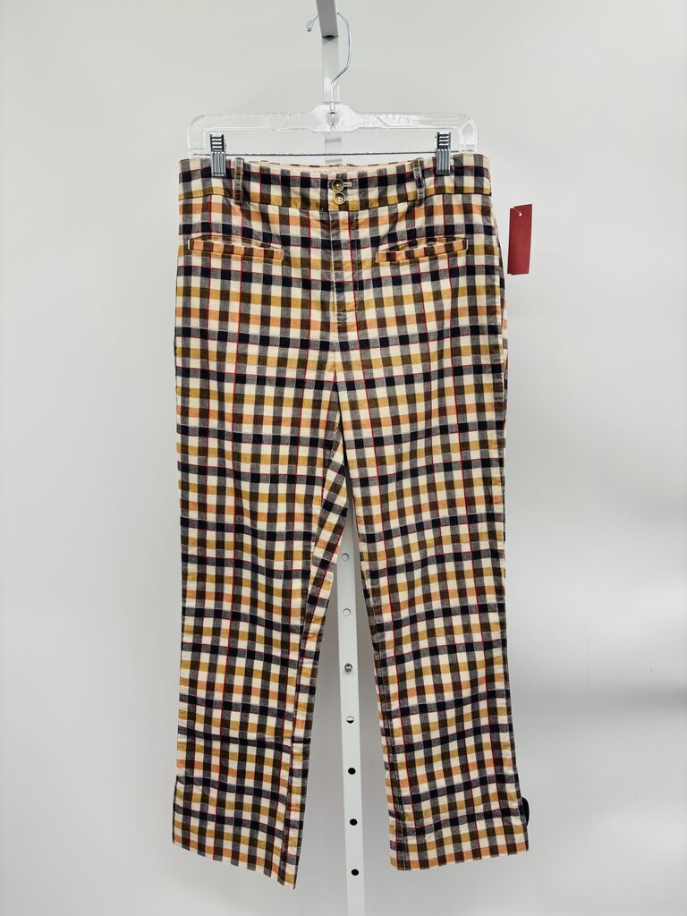 Anthropologie Pants Beige 6