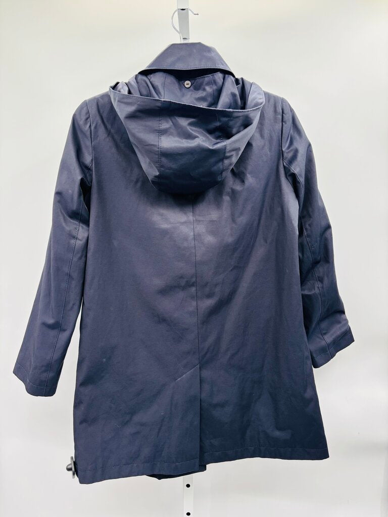 Lauren: RL Coat Navy M