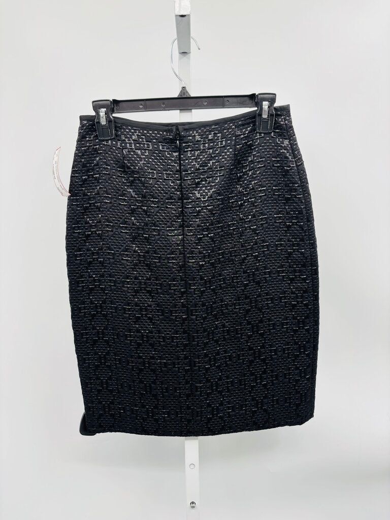 Bottega Veneta Skirt Black XS