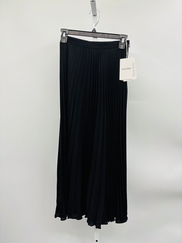 Valentino Skirt Black S