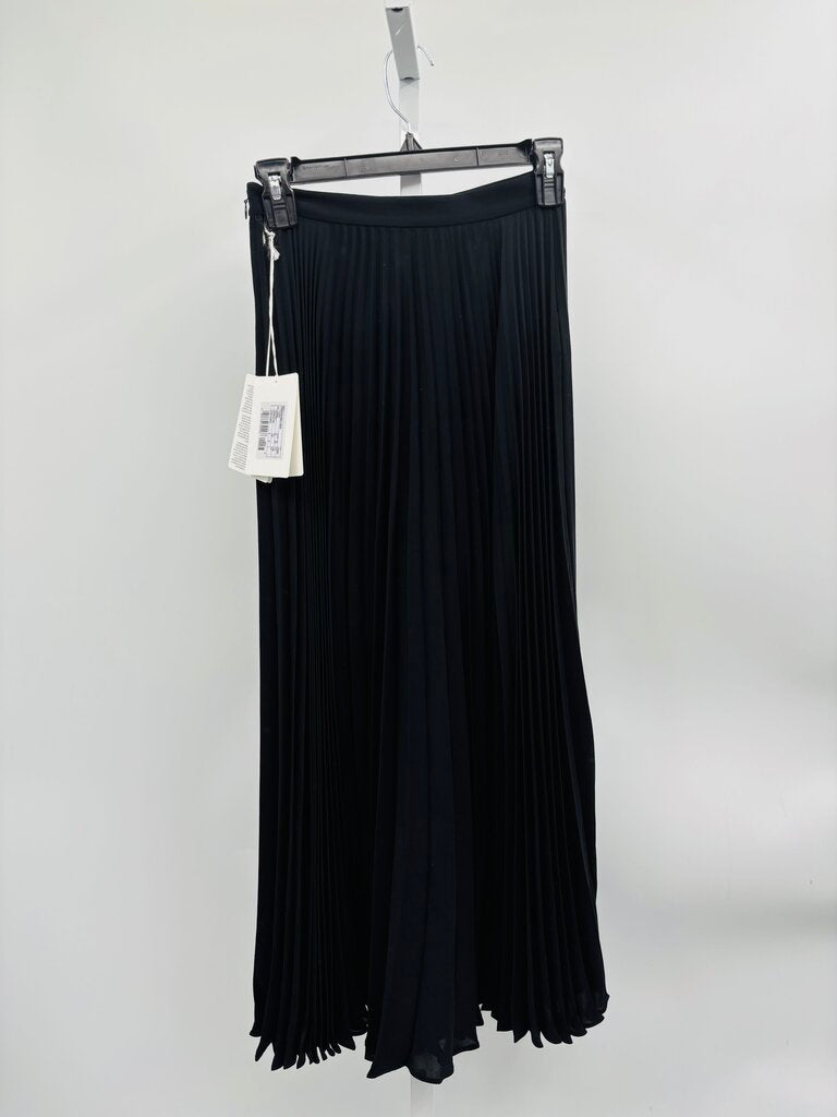 Valentino Skirt Black S